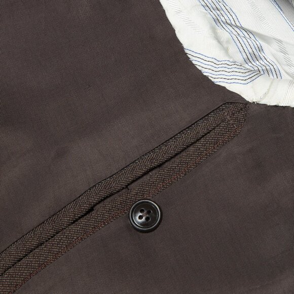 Sundazed (Austria) Structured Blazer, Herringbone Twill, Executive - Picture 9 of 10